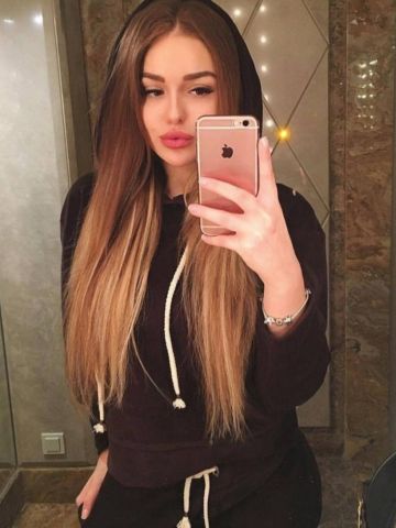 Анкета проститутки Анжелика, Урень, 23 года, №69149